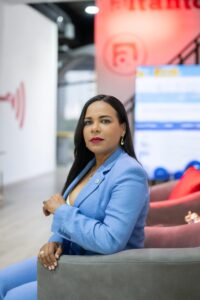 Colombia Alcántara